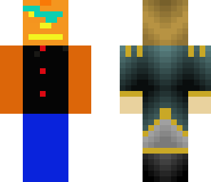 jack 'o lantern