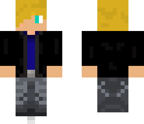 boy