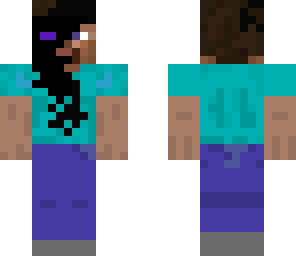 ender steve
