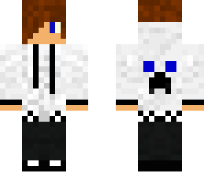my skins 6