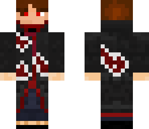 garen uchiha