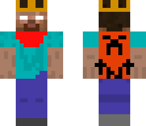 lord herobrine