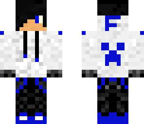 bloo demon angel