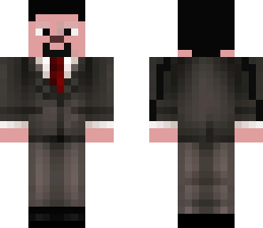 businessman