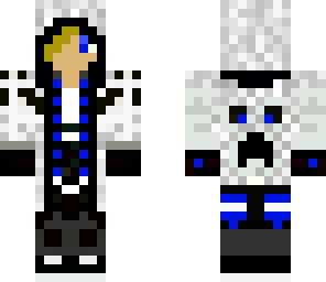whitecreeperhunterb