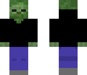 zombie