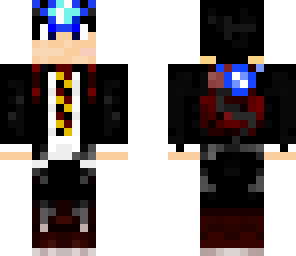 rin okumura