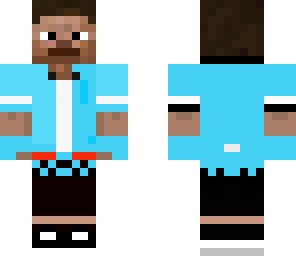 cool steve