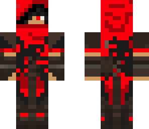 red assassin
