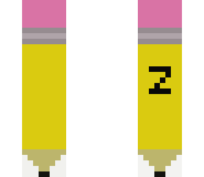 pencil