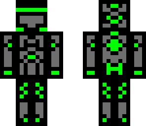 emerald ninja