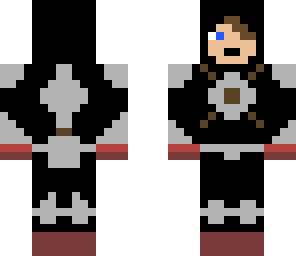 ninja of the darknes