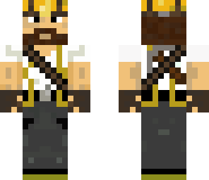 miner edit