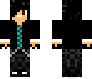 legomaster4546s new skin