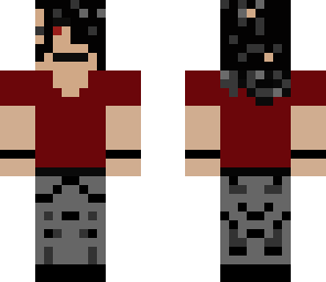 me iii