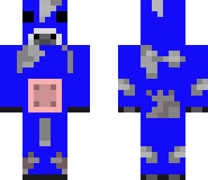 blueshroom