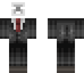 slender