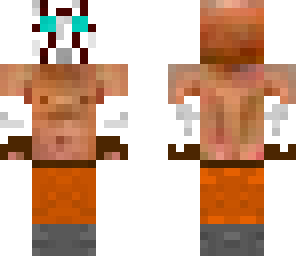 borderlands psycho request