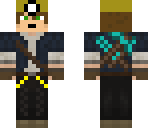 miner