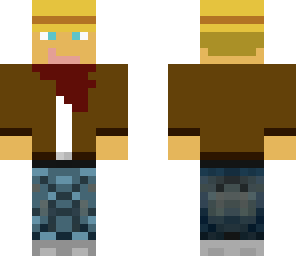 cowboy kees