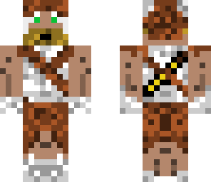 survivor tribesman