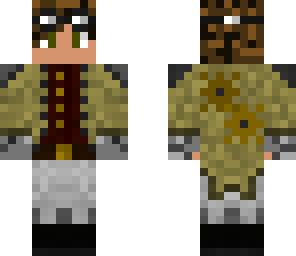 steampunk skylord