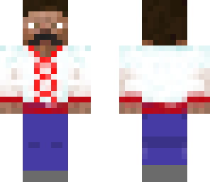 ukranian steve