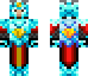 diamond king