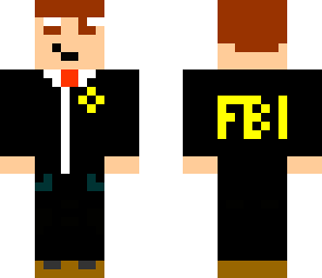 kirby fbi