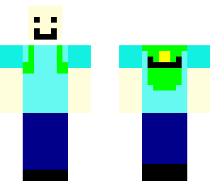 finn the human