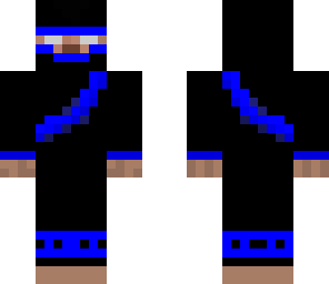 herobrine ninja