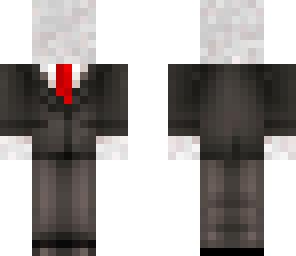 slender man