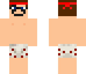rambo my skin 