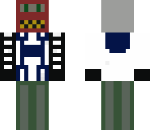 robotron