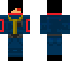 fallout albino better