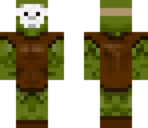 goblin assasin