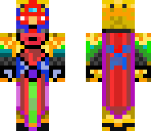 gem knight