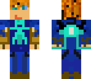 sky pilot teen fixed