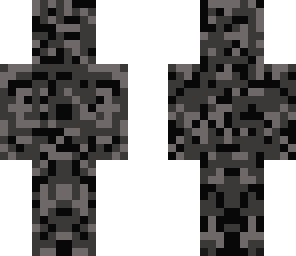 rock man