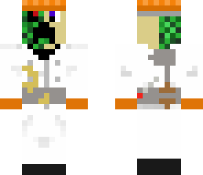 professor creepers tekkit