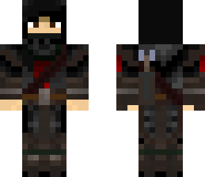 ghiojo skin