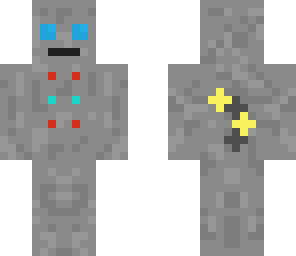 robot