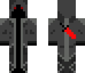 darkness warrior