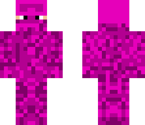 pink camo