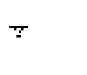 ghost face