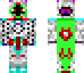 ender assassin of light