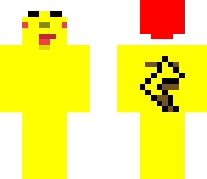 pikaclause