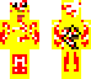 deadlychu