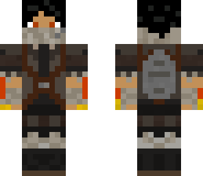 krios gauntlets