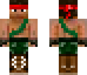 rambo